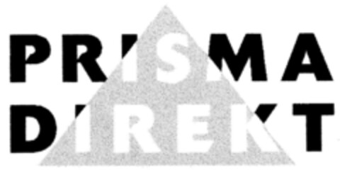 PRISMA DIREKT Logo (DPMA, 20.02.1998)