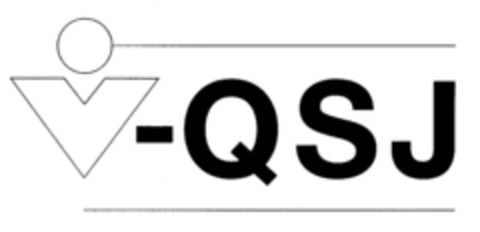 -QSJ Logo (DPMA, 12.09.1998)