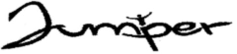 Jumper Logo (DPMA, 13.11.1998)