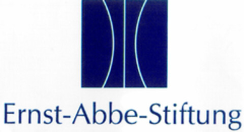 Ernst-Abbe-Stiftung Logo (DPMA, 23.01.1999)