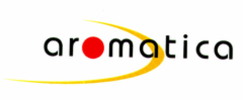 aromatica Logo (DPMA, 20.07.1999)