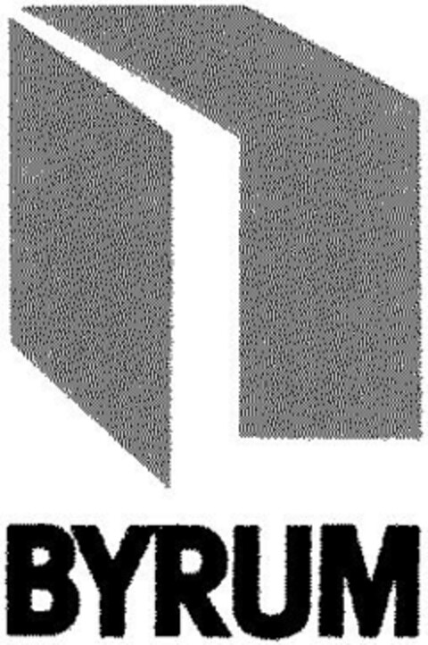 BYRUM Logo (DPMA, 12/20/1990)