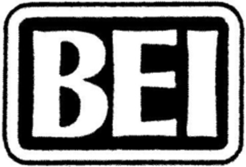 BEI Logo (DPMA, 23.10.1993)