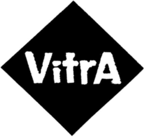VitrA Logo (DPMA, 04/06/1994)