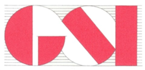 GSI Logo (DPMA, 25.01.1991)