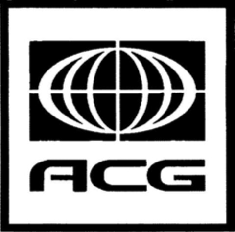 ACG Logo (DPMA, 12.01.1994)