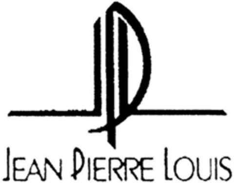 JPL JEAN PIERRE LOUIS Logo (DPMA, 14.01.1994)