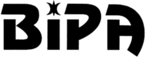 BiPA Logo (DPMA, 15.07.1992)