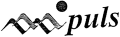 puls Logo (DPMA, 16.08.1991)