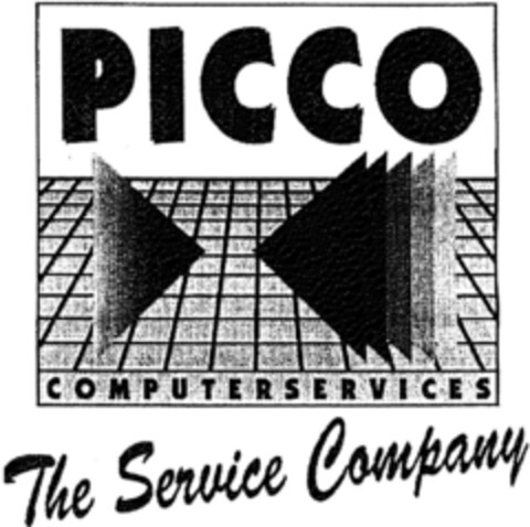 PICCO Logo (DPMA, 14.06.1994)