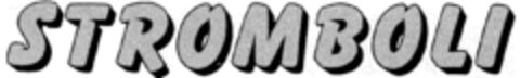 STROMBOLI Logo (DPMA, 28.02.1985)