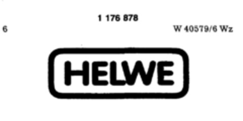 HELWE Logo (DPMA, 03.07.1990)