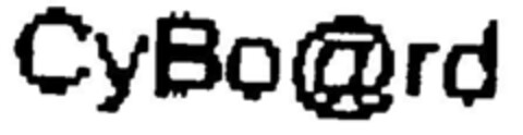 CyBo@rd Logo (DPMA, 21.07.2000)
