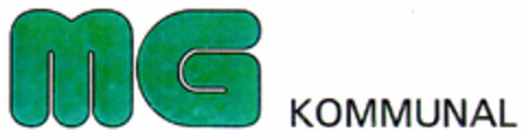 mG KOMMUNAL Logo (DPMA, 13.09.2000)