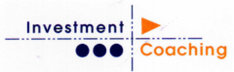 Investment Coaching Logo (DPMA, 06.11.2000)