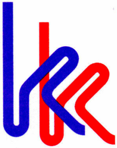 kk Logo (DPMA, 13.07.2001)