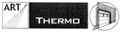 ART THERMO Logo (DPMA, 26.07.2001)