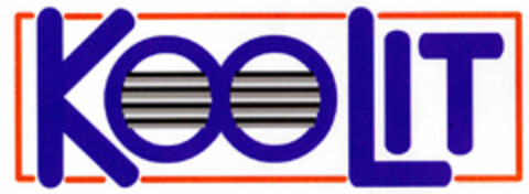 KOOLIT Logo (DPMA, 01.08.2001)