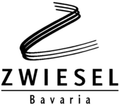 ZWIESEL Bavaria Logo (DPMA, 11/19/2001)