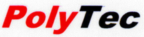 PolyTec Logo (DPMA, 11/28/2001)