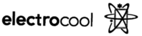 electrocool Logo (DPMA, 05.12.2001)