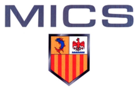 MICS Logo (DPMA, 05/30/2008)