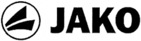 JAKO Logo (DPMA, 10.09.2008)