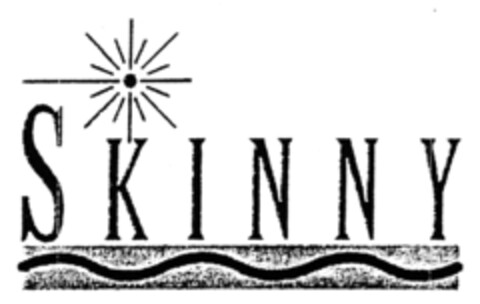 SKINNY Logo (DPMA, 22.04.2009)