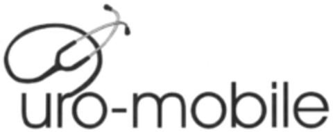 uro-mobile Logo (DPMA, 08.07.2009)