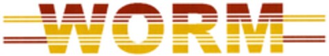WORM Logo (DPMA, 10.07.2009)