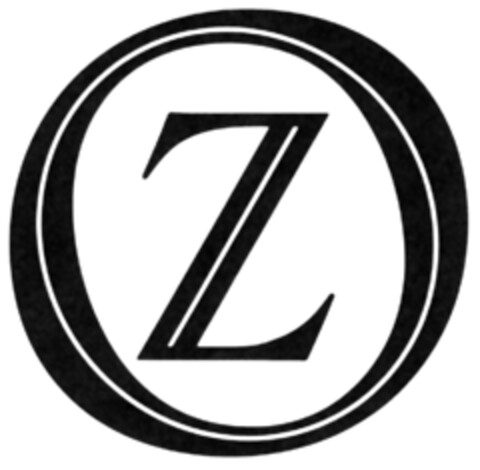 Z Logo (DPMA, 20.07.2009)