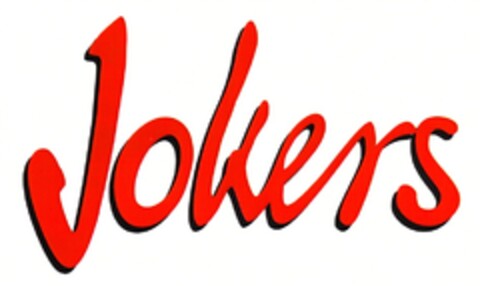 Jokers Logo (DPMA, 30.12.2009)