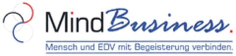 MindBusiness Logo (DPMA, 18.02.2010)