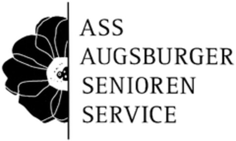 ASS AUGSBURGER SENIOREN SERVICE Logo (DPMA, 28.04.2010)