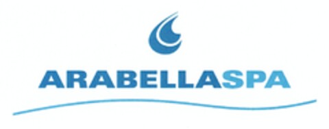 ARABELLASPA Logo (DPMA, 06/19/2010)