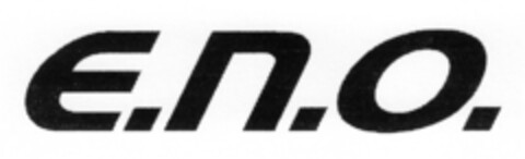 e.n.o. Logo (DPMA, 31.07.2010)