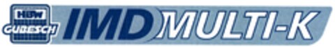 IMD MULTI-K Logo (DPMA, 16.11.2010)