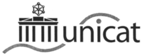 unicat Logo (DPMA, 17.12.2010)