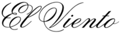 El Viento Logo (DPMA, 20.07.2011)