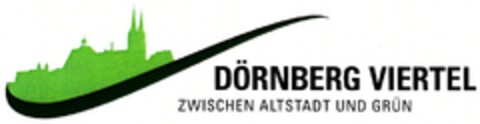 DÖRNBERG VIERTEL Logo (DPMA, 09/30/2011)