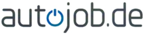 autojob.de Logo (DPMA, 12/21/2011)