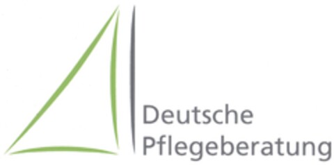 Deutsche Pflegeberatung Logo (DPMA, 30.12.2011)