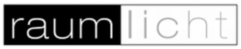 raumlicht Logo (DPMA, 10.09.2012)