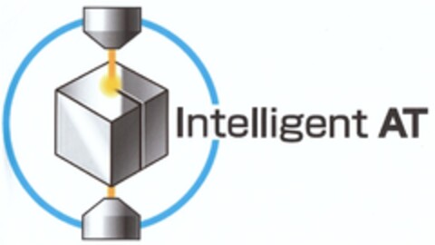 Intelligent AT Logo (DPMA, 09.02.2012)