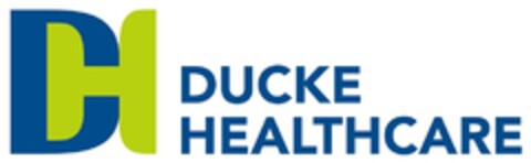 DUCKE HEALTHCARE Logo (DPMA, 11.03.2013)