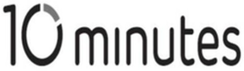 10minutes Logo (DPMA, 24.10.2013)