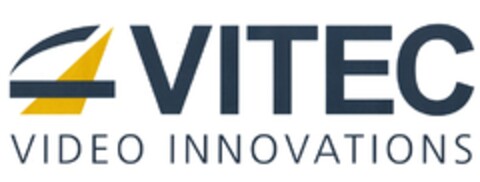 VITEC VIDEO INNOVATIONS Logo (DPMA, 03.06.2013)
