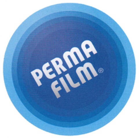 PERMA FILM Logo (DPMA, 08.03.2014)