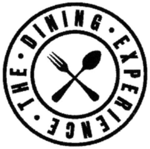 THE DINING EXPERIENCE Logo (DPMA, 05/28/2014)