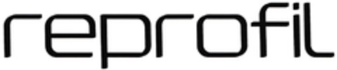 reprofil Logo (DPMA, 07.10.2014)